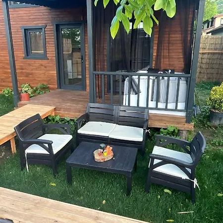 Sapanca Villaggio Bungalov