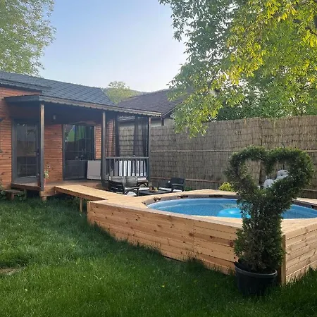 Sapanca Villaggio Bungalov * Sapanca