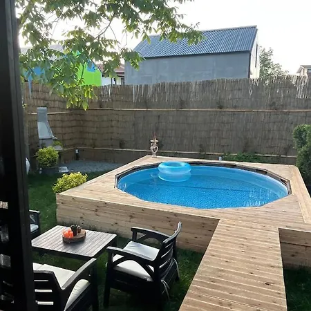 Sapanca Villaggio Bungalov Campeggio *