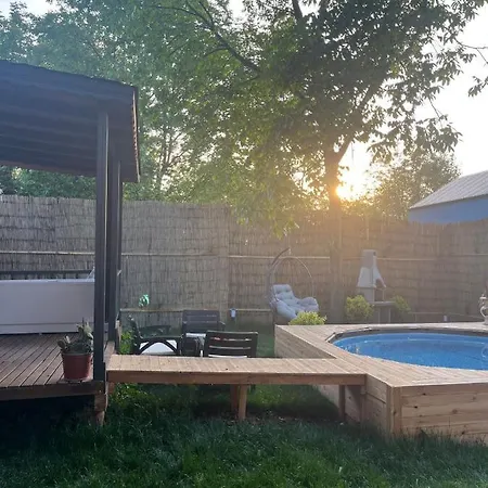 Sapanca Villaggio Bungalov Sapanca