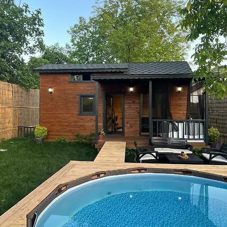 Sapanca Villaggio Bungalov Campeggio Sapanca