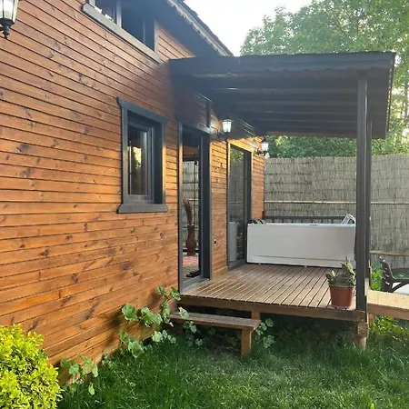 Sapanca Villaggio Bungalov Campeggio *