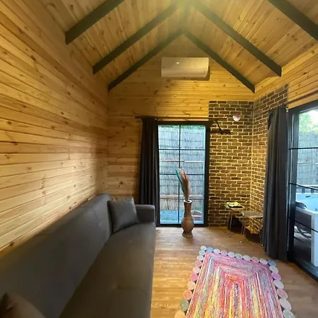 Sapanca Villaggio Bungalov * Sapanca